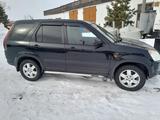 Honda CR-V 2002 года за 4 600 000 тг. в Аулиеколь – фото 3