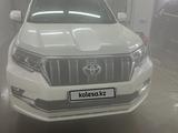 Toyota Land Cruiser Prado 2019 годаfor27 000 000 тг. в Усть-Каменогорск