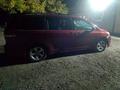 Toyota Sienna 2011 годаүшін6 000 000 тг. в Атырау – фото 3