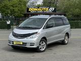 Toyota Estima 2001 годаүшін5 300 000 тг. в Уральск