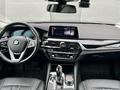 BMW 520 2019 года за 18 500 000 тг. в Алматы – фото 4