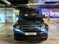 Mercedes-Benz G 63 AMG 2015 года за 48 000 000 тг. в Алматы