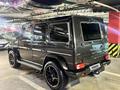 Mercedes-Benz G 63 AMG 2015 года за 48 000 000 тг. в Алматы – фото 3