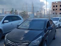 Hyundai Solaris 2014 годаүшін4 890 000 тг. в Астана
