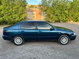 Nissan Primera 1998 года за 1 100 000 тг. в Темиртау – фото 4