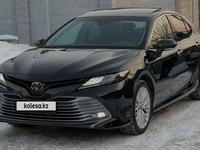 Toyota Camry 2020 года за 14 000 000 тг. в Алматы