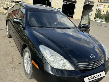 Lexus ES 300 2003 года за 5 500 000 тг. в Кокшетау