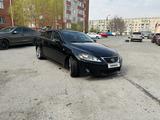 Lexus IS 250 2013 годаүшін9 000 000 тг. в Костанай – фото 4