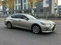 Lexus ES 250 2022 годаfor14 500 000 тг. в Алматы – фото 3