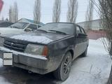 ВАЗ (Lada) 21099 2001 года за 550 000 тг. в Актобе – фото 4