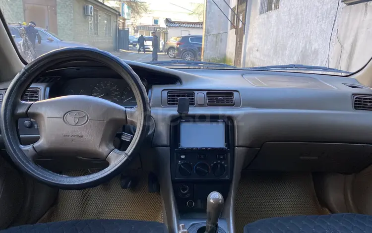 Toyota Camry 2001 годаүшін3 100 000 тг. в Талдыкорган