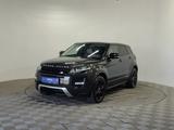 Land Rover Range Rover Evoque 2013 года за 9 290 000 тг. в Алматы