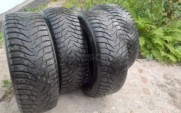 Шины KUMHO 265/65 R17for200 000 тг. в Темиртау