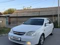 Chevrolet Lacetti 2004 годаүшін2 550 000 тг. в Шымкент – фото 2