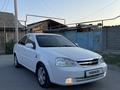 Chevrolet Lacetti 2004 годаfor2 550 000 тг. в Шымкент – фото 3