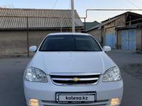 Chevrolet Lacetti 2004 годаfor2 550 000 тг. в Шымкент