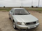 Audi A4 1997 года за 2 000 000 тг. в Уральск