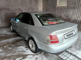 Audi A4 1997 года за 2 000 000 тг. в Уральск – фото 5