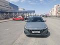 Hyundai Elantra 2021 года за 8 900 000 тг. в Астана – фото 4