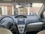 Toyota Yaris 2008 года за 3 300 000 тг. в Астана – фото 5