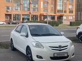 Toyota Yaris 2008 года за 3 300 000 тг. в Астана – фото 2