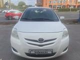 Toyota Yaris 2008 года за 3 300 000 тг. в Астана – фото 4