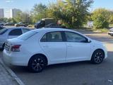Toyota Yaris 2008 года за 3 300 000 тг. в Астана