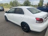 Toyota Yaris 2008 года за 3 300 000 тг. в Астана – фото 3