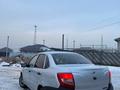 ВАЗ (Lada) Granta 2190 2012 года за 1 750 000 тг. в Алматы – фото 5