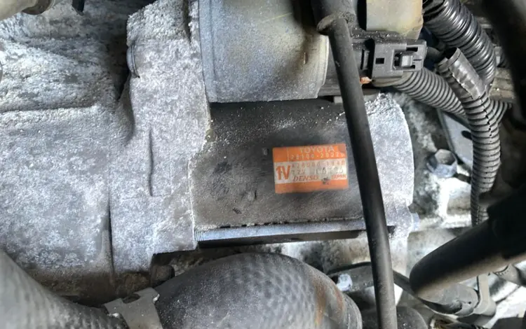 Стартер на Toyota Camry 40 за 20 000 тг. в Алматы