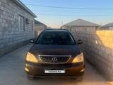 Lexus RX 330 2004 года за 5 800 000 тг. в Актау