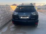 Lexus RX 330 2004 года за 5 800 000 тг. в Актау – фото 2