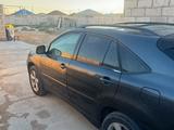 Lexus RX 330 2004 года за 5 800 000 тг. в Актау – фото 3