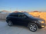Lexus RX 330 2004 года за 5 800 000 тг. в Актау – фото 4