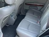 Lexus RX 330 2004 года за 5 800 000 тг. в Актау – фото 5