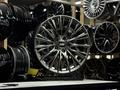 Диски BBS R18 5x114.3 в наличии Астана! за 251 000 тг. в Астана
