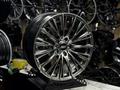 Диски BBS R18 5x114.3 в наличии Астана! за 251 000 тг. в Астана – фото 2