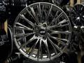 Диски BBS R18 5x114.3 в наличии Астана! за 251 000 тг. в Астана – фото 4