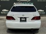 Lexus ES 330 2003 годаүшін5 790 000 тг. в Актау – фото 3