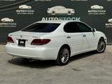 Lexus ES 330 2003 годаүшін5 790 000 тг. в Актау – фото 4