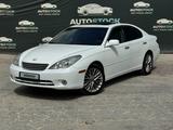 Lexus ES 330 2003 годаүшін5 790 000 тг. в Актау