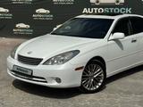 Lexus ES 330 2003 годаүшін5 790 000 тг. в Актау – фото 5