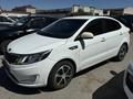Kia Rio 2015 года за 4 300 000 тг. в Костанай