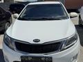 Kia Rio 2015 года за 4 300 000 тг. в Костанай – фото 2