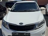 Kia Rio 2015 годаүшін4 300 000 тг. в Костанай – фото 2