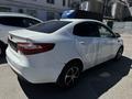 Kia Rio 2015 года за 4 300 000 тг. в Костанай – фото 5
