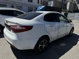 Kia Rio 2015 годаүшін4 300 000 тг. в Костанай – фото 5