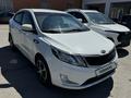 Kia Rio 2015 года за 4 300 000 тг. в Костанай – фото 6