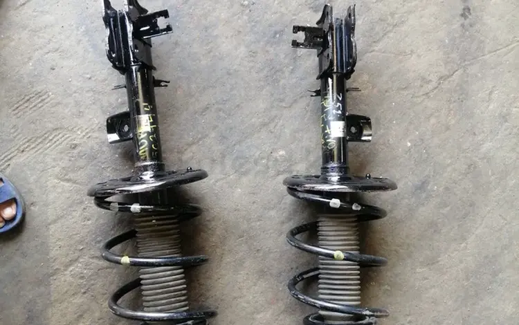 Амортизатор на Ниссан Мурано 2010 г 4вд 3.5 об за 30 000 тг. в Алматы