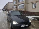 ВАЗ (Lada) Priora 2170 2008 года за 1 400 000 тг. в Атырау